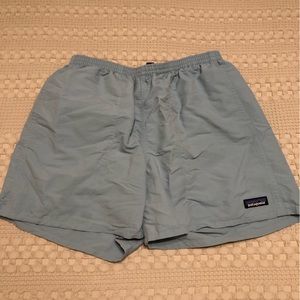 Patagonia Baggies